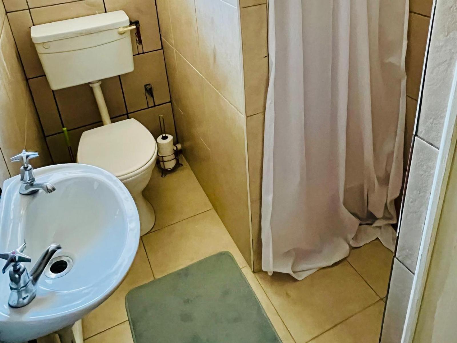 Apartment Le Leu Self Catering