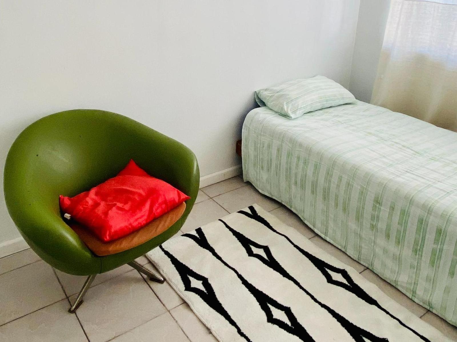 Apartment Le Leu Self Catering