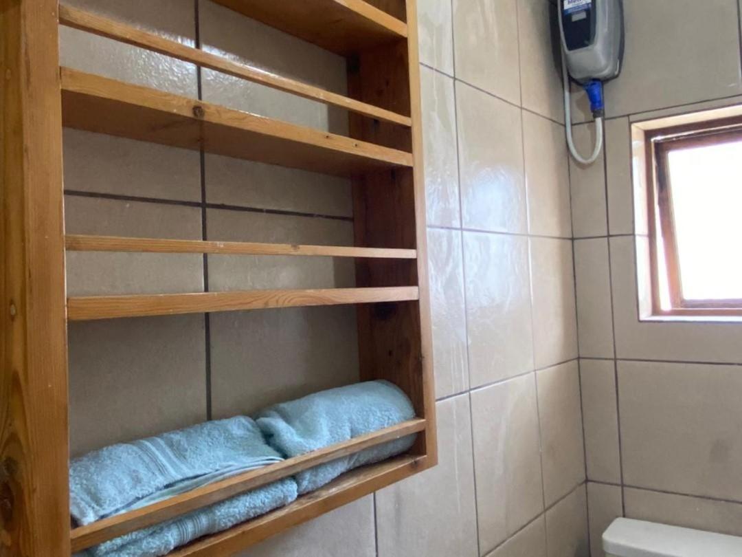 Le Leu Self Catering Apartment *