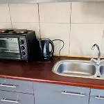 Le Leu Self Catering Apartment